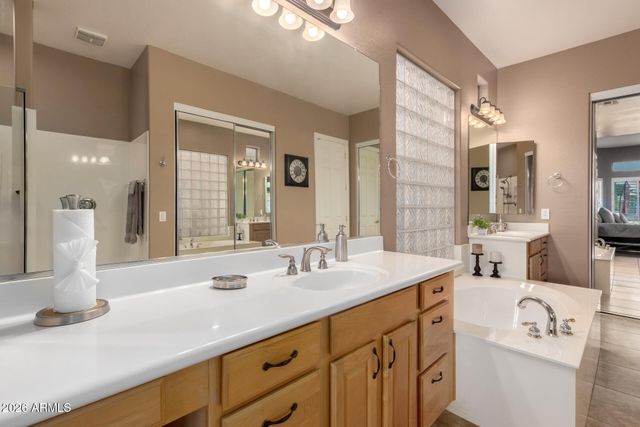 20489 N WISHING WELL Lane, Maricopa, AZ 85138