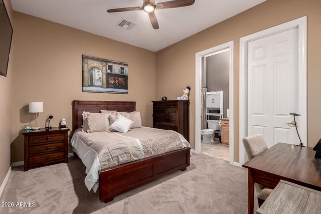 20489 N WISHING WELL Lane, Maricopa, AZ 85138