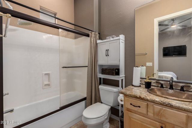 20489 N WISHING WELL Lane, Maricopa, AZ 85138