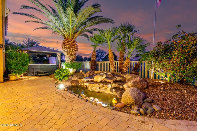 20489 N WISHING WELL Lane, Maricopa, AZ 85138