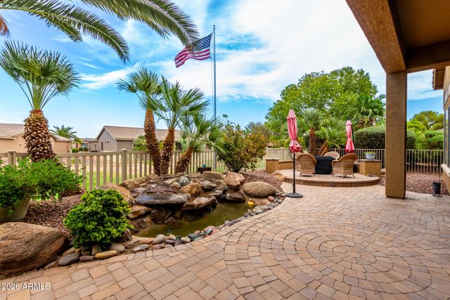 20489 N WISHING WELL Lane, Maricopa, AZ 85138
