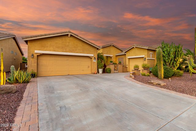 20489 N WISHING WELL Lane, Maricopa, AZ 85138