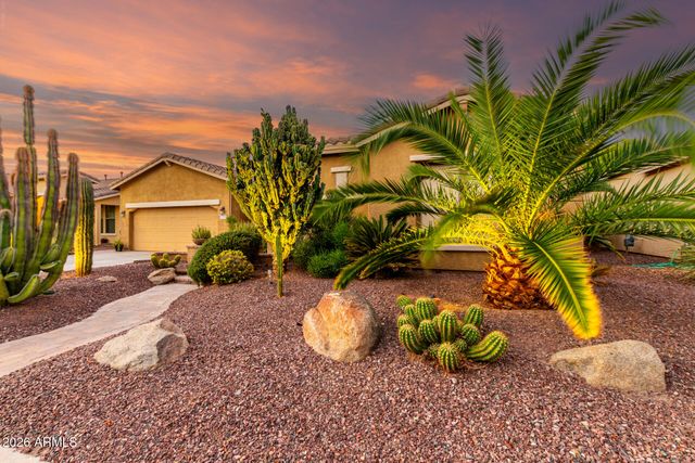 20489 N WISHING WELL Lane, Maricopa, AZ 85138
