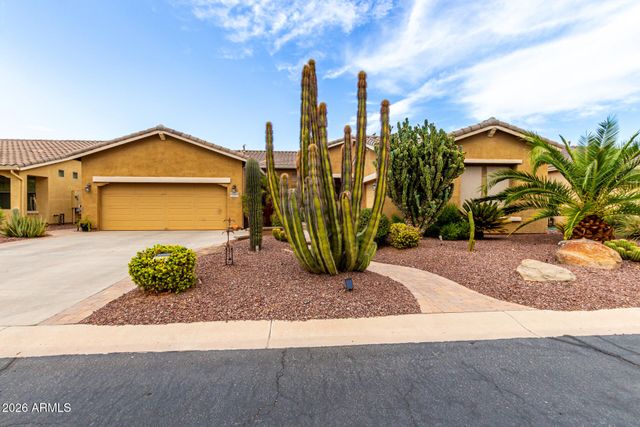 20489 N WISHING WELL Lane, Maricopa, AZ 85138