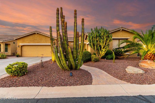 20489 N WISHING WELL Lane, Maricopa, AZ 85138