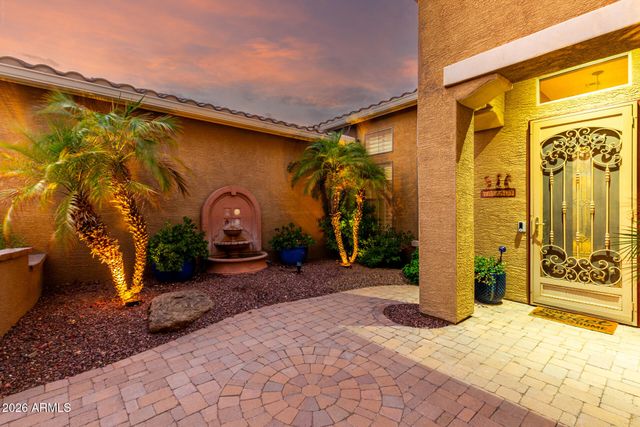 20489 N WISHING WELL Lane, Maricopa, AZ 85138