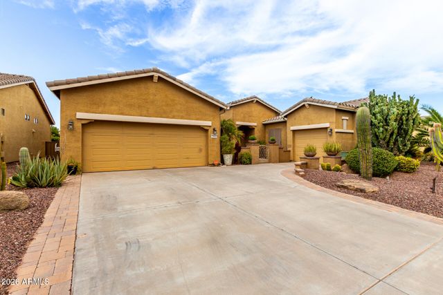 20489 N WISHING WELL Lane, Maricopa, AZ 85138