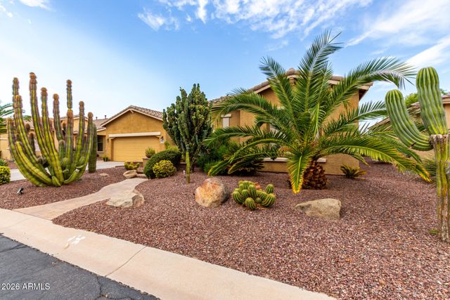 20489 N WISHING WELL Lane, Maricopa, AZ 85138