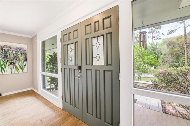 209 Ridgeland Road, Tallahassee, FL 32312