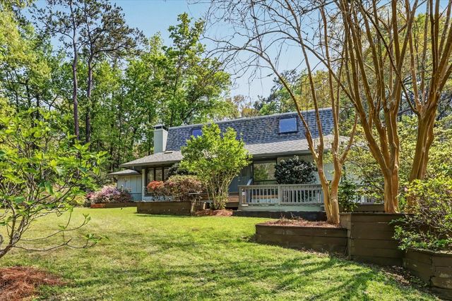 209 Ridgeland Road, Tallahassee, FL 32312