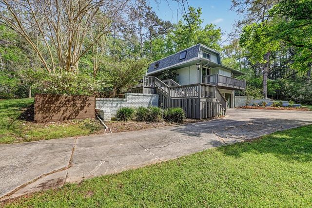 209 Ridgeland Road, Tallahassee, FL 32312