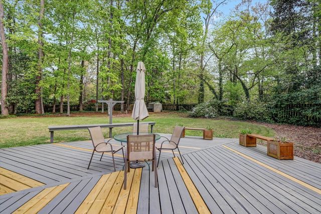 209 Ridgeland Road, Tallahassee, FL 32312