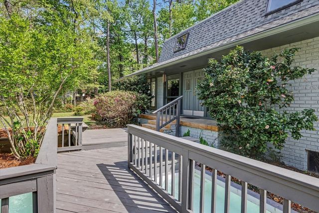 209 Ridgeland Road, Tallahassee, FL 32312