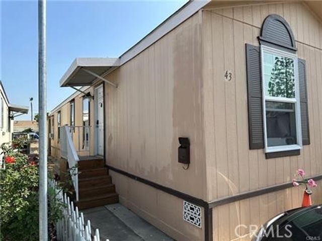 1700 S Glendora Avenue 43, Glendora, CA 91740