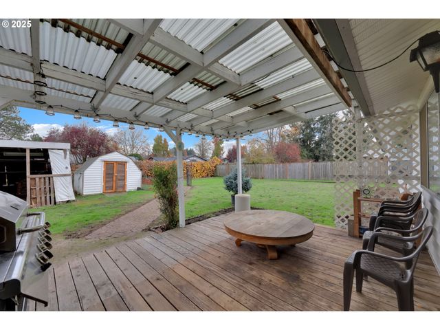 1113 CANDLELIGHT Dr, Eugene, OR 97402
