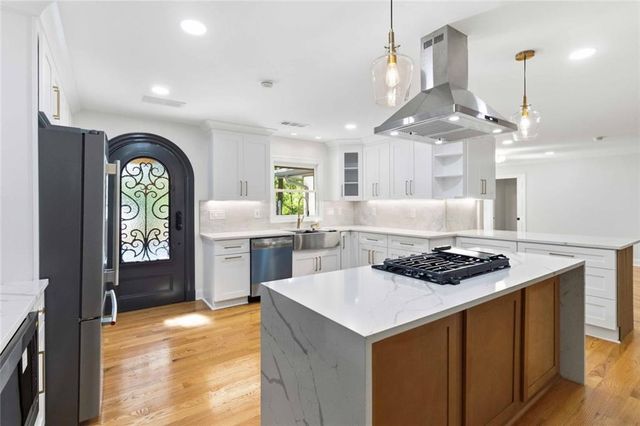 510 River Valley Road, Sandy Springs, GA 30328