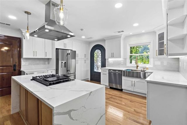 510 River Valley Road, Sandy Springs, GA 30328