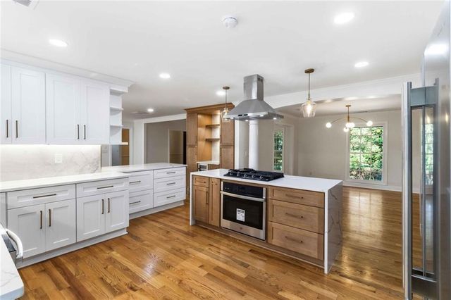 510 River Valley Road, Sandy Springs, GA 30328