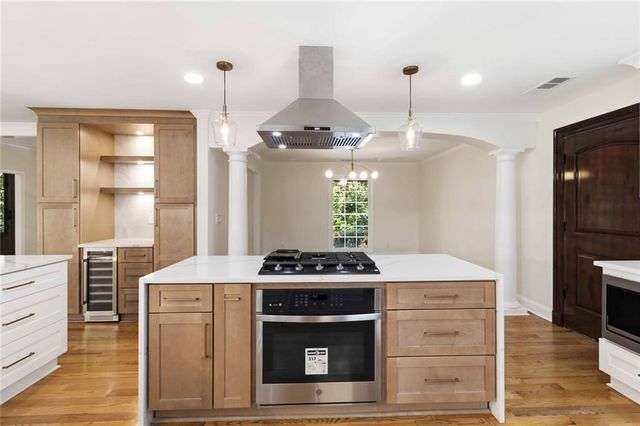 510 River Valley Road, Sandy Springs, GA 30328