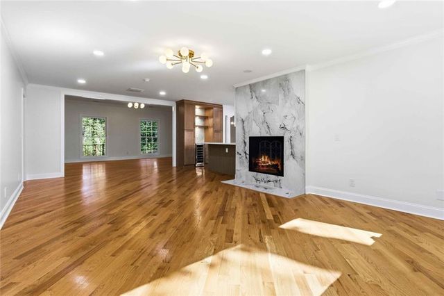 510 River Valley Road, Sandy Springs, GA 30328