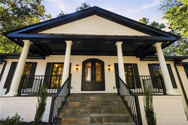 510 River Valley Road, Sandy Springs, GA 30328