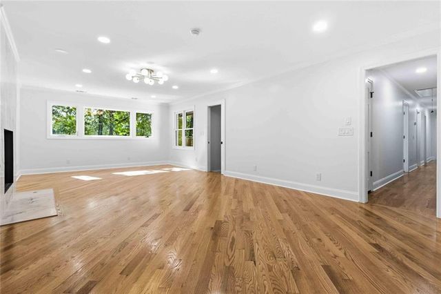 510 River Valley Road, Sandy Springs, GA 30328