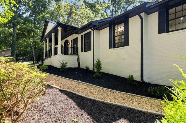510 River Valley Road, Sandy Springs, GA 30328