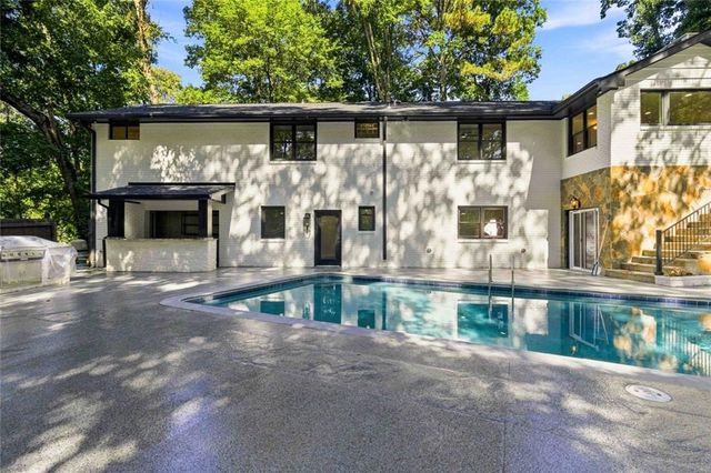 510 River Valley Road, Sandy Springs, GA 30328