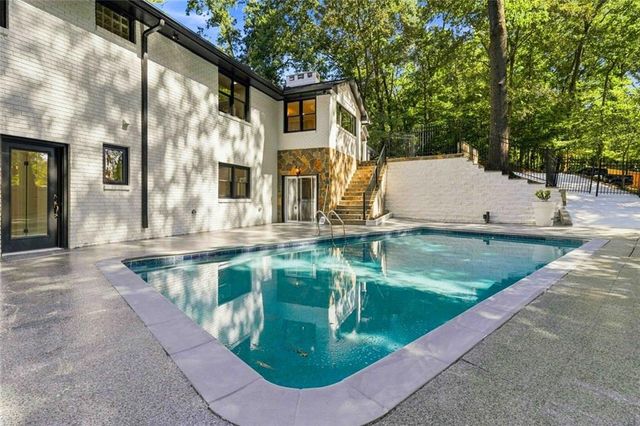 510 River Valley Road, Sandy Springs, GA 30328