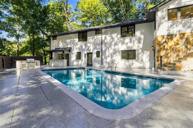 510 River Valley Road, Sandy Springs, GA 30328