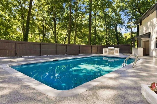 510 River Valley Road, Sandy Springs, GA 30328