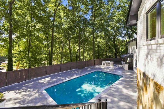 510 River Valley Road, Sandy Springs, GA 30328