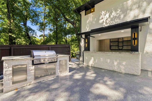 510 River Valley Road, Sandy Springs, GA 30328