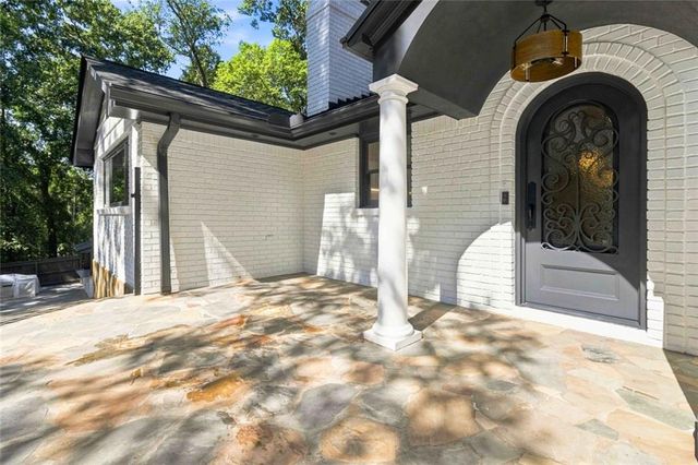 510 River Valley Road, Sandy Springs, GA 30328