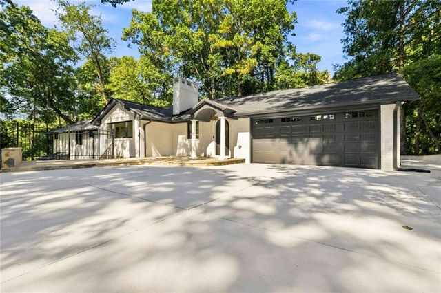 510 River Valley Road, Sandy Springs, GA 30328