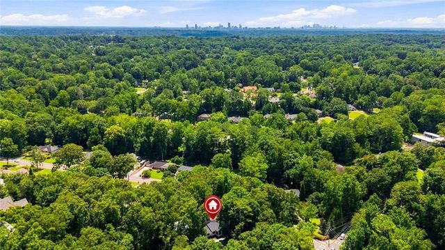 510 River Valley Road, Sandy Springs, GA 30328