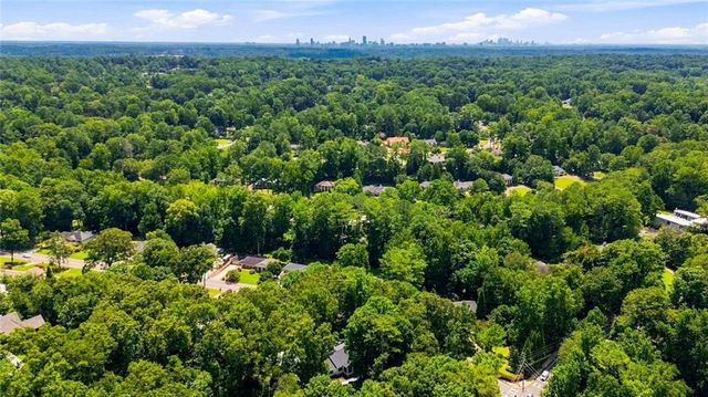 510 River Valley Road, Sandy Springs, GA 30328
