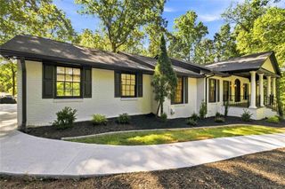 510 River Valley Road, Sandy Springs, GA 30328