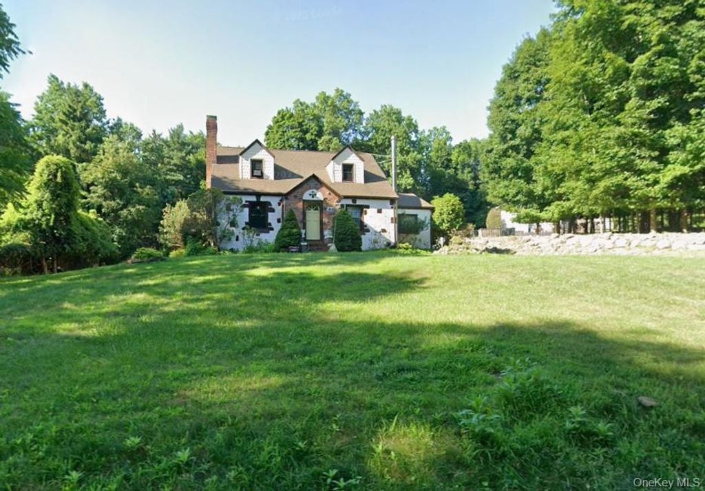 99 Smith Hill Road, Airmont, NY 10952 — exterior
