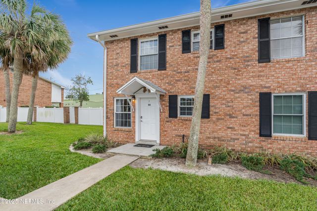 405 FLAGLER Boulevard 6A, St. Augustine, FL 32080