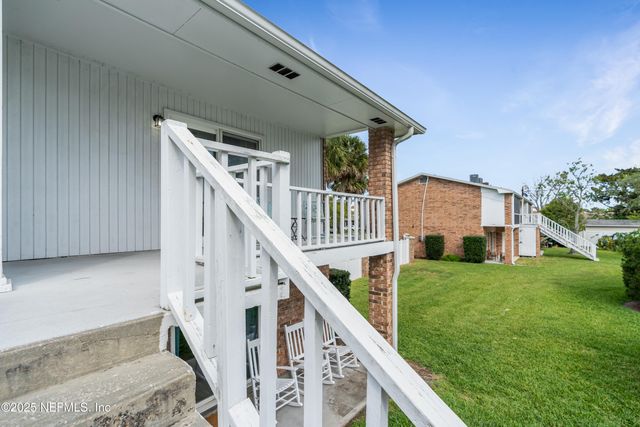 405 FLAGLER Boulevard 6A, St. Augustine, FL 32080