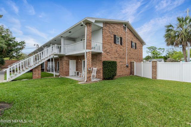 405 FLAGLER Boulevard 6A, St. Augustine, FL 32080