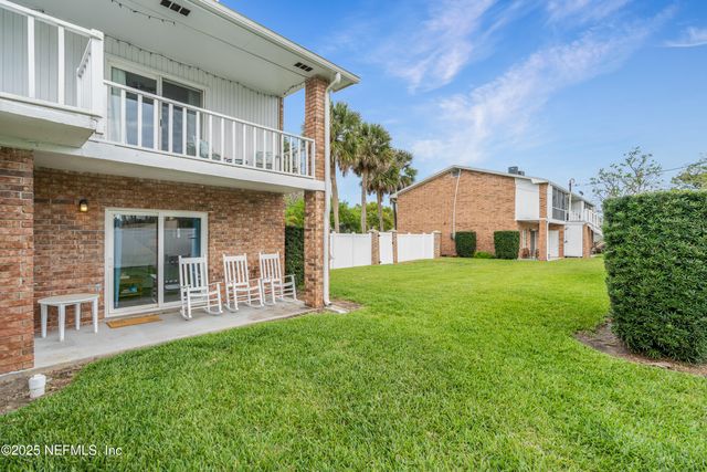 405 FLAGLER Boulevard 6A, St. Augustine, FL 32080