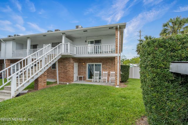 405 FLAGLER Boulevard 6A, St. Augustine, FL 32080