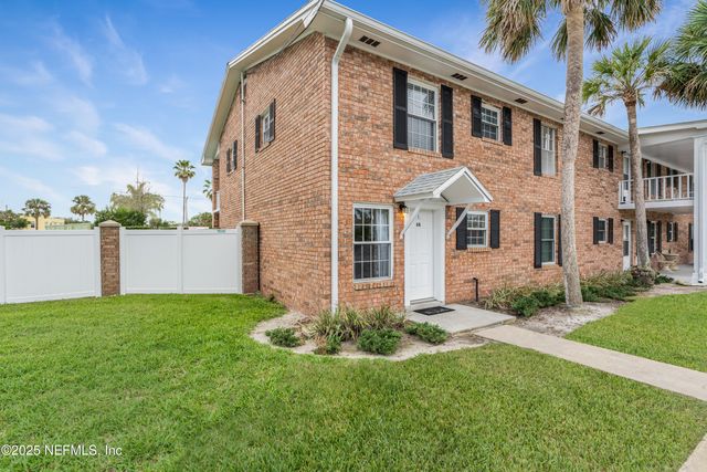 405 FLAGLER Boulevard 6A, St. Augustine, FL 32080