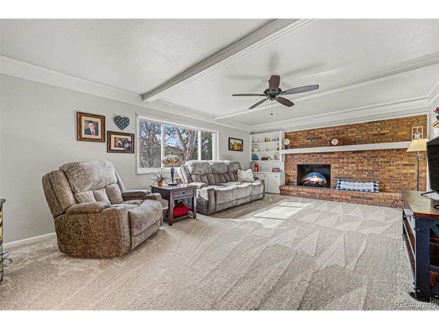 7184 W Walden Dr, Littleton, CO 80128