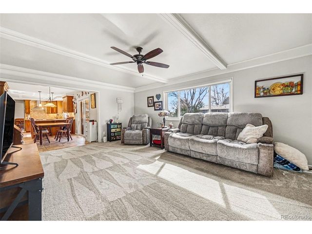 7184 W Walden Dr, Littleton, CO 80128