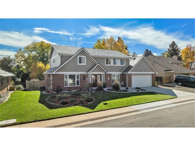 7184 W Walden Dr, Littleton, CO 80128