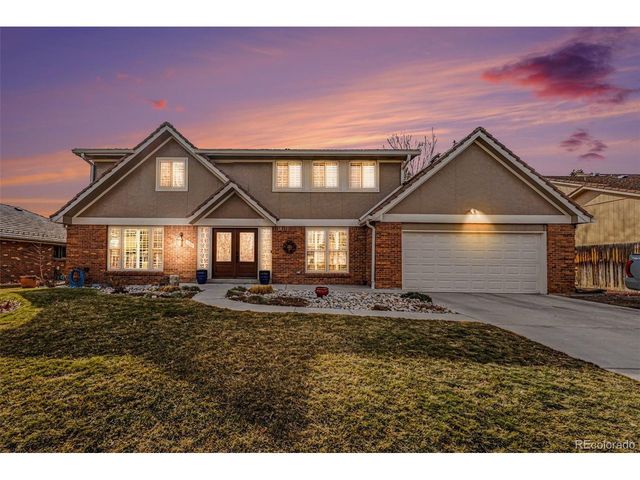 7184 W Walden Dr, Littleton, CO 80128