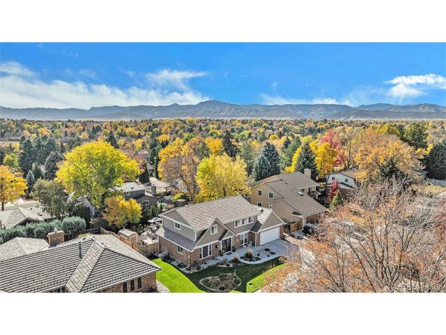 7184 W Walden Dr, Littleton, CO 80128